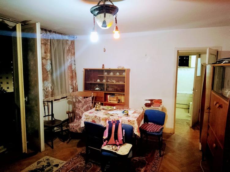 Gara de Nord Apartament 2 camere ultracentral, 3min de Piata Victoriei! - 3