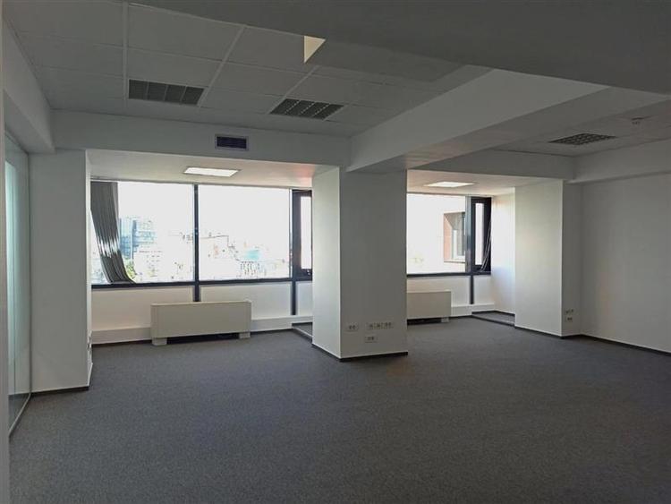 Cladire de birouri de prestigiu - spatii de la 41 mp - 4