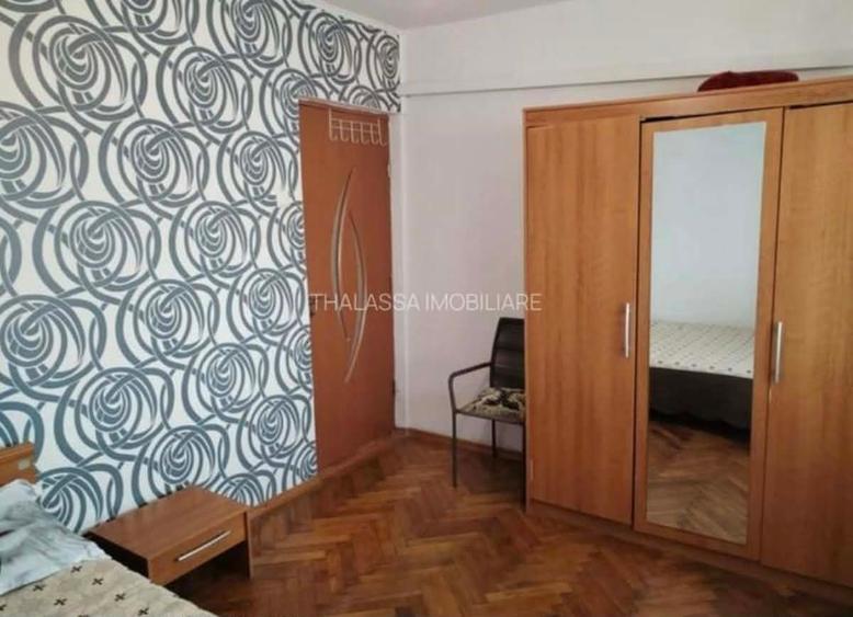 3 camere bilateral - Gradina Botanica - 6