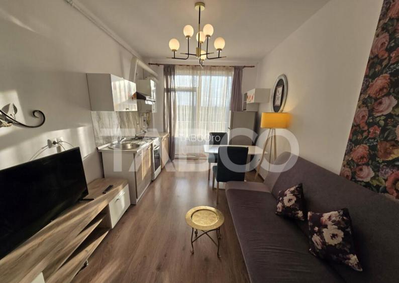 Apartament 2 camere de vanzare balcon parcare intrare in Arh Apartament 2 camere de vanzare balcon parcare intrare in Arh