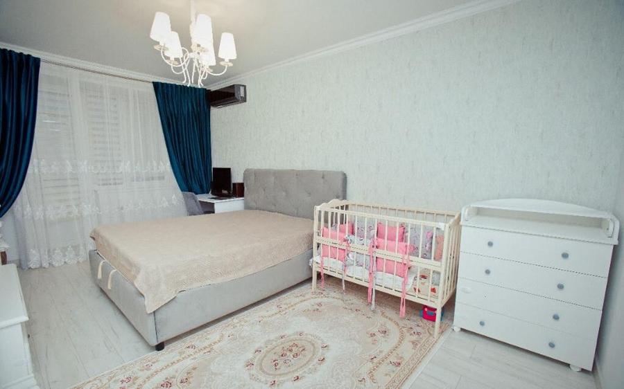 Garsoniera de inchiriat in zona Obor - 3