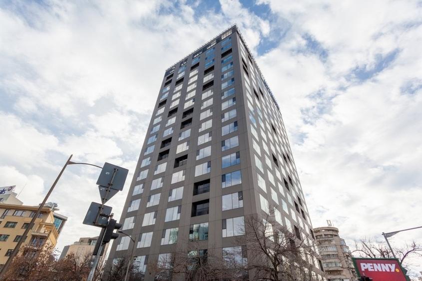 Alăturați-vă unei comunități de afaceri în ascensiune în Spaces Unirii - 6