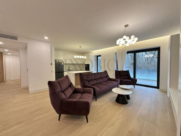 Apartament 4 Camere | Pines Residence | 2 Locuri de Parcare - 3