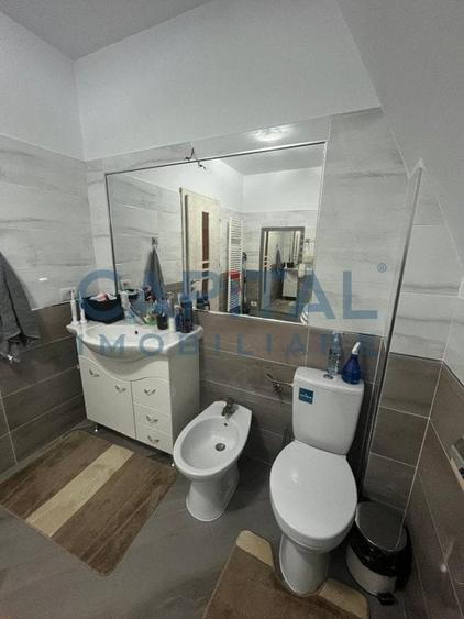 Comision 0% | Apartament 3 camere | Complet mobilat | Radauti - 6