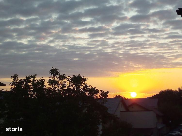 Total decomandat,etj 2/3,lift,vede din casa PadureaRo?u,mobilat,utilat - 4