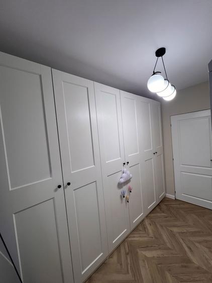 Apartament 3 camere de inchiriat, faleza nord, str unirii, loc de parcare - 7