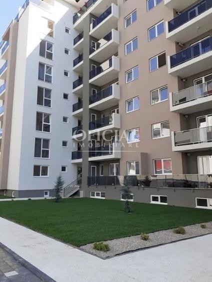 Apartament 2 Camere | Decomandat | Parcare | Zona Vivo Metro Floresti - 1