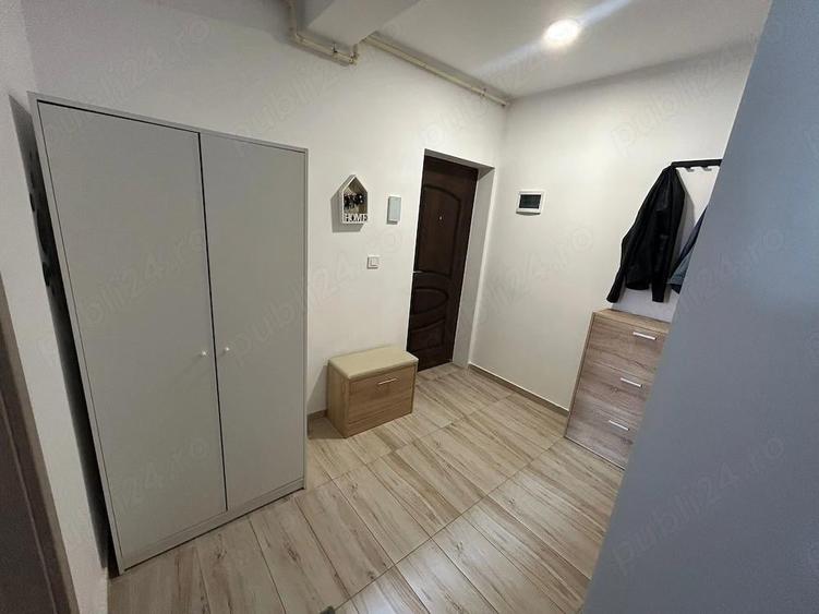 Apartament 1 camera, complet mobilat ?i utilat, etaj 1 Calea Urseni | Parcare inclusa - 4