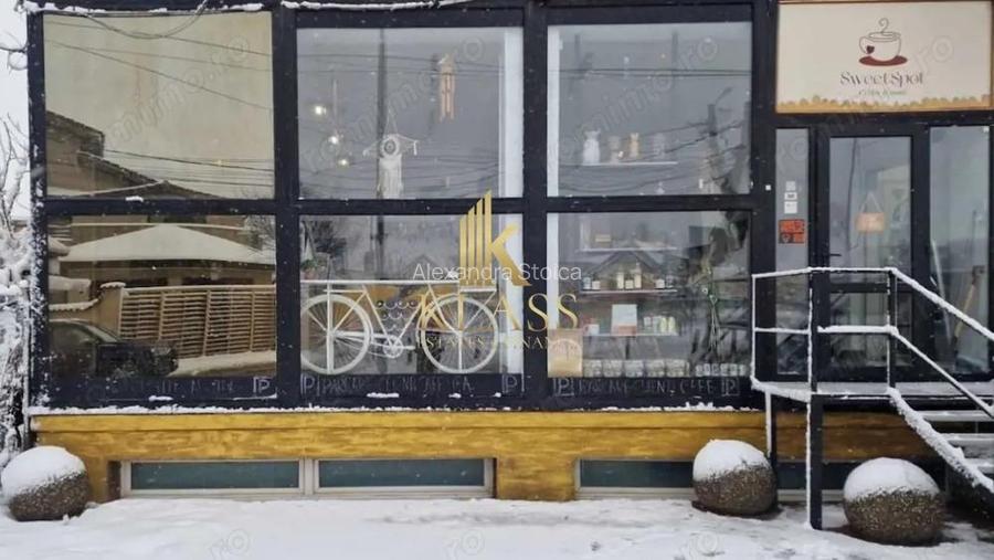 Spa?iu comercial / de birouri 233 mp utili, stradal Spa?iu comercial / de birouri 233 mp utili, stradal