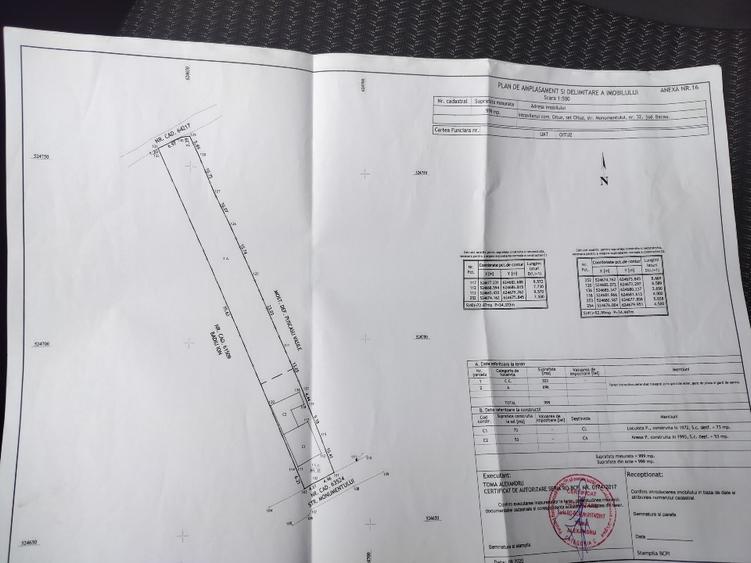 De vânzare casa - 2