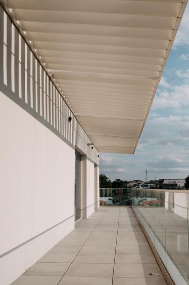 JIULUI-DAMAROAIA  Apartament in bloc boutique  2025, 1 loc garaj subteran - 23