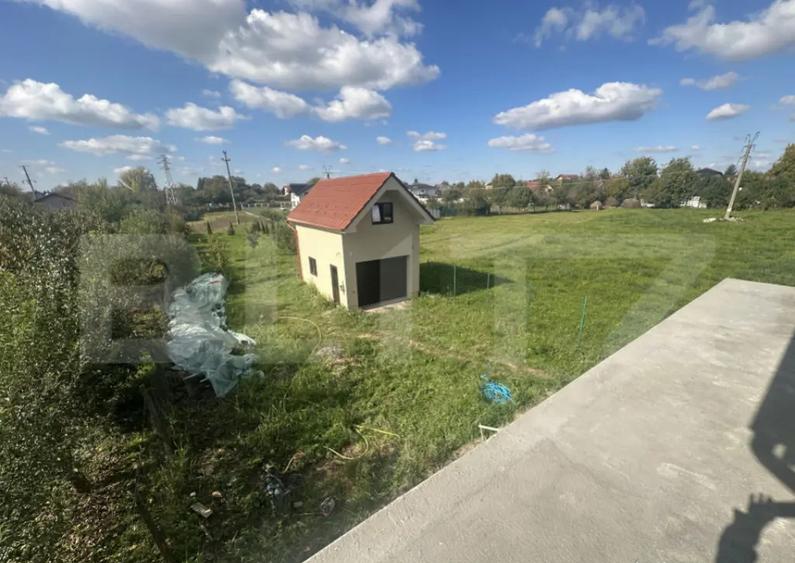 Casa 216 mp, 900 mp teren, zona Odoreului - 3
