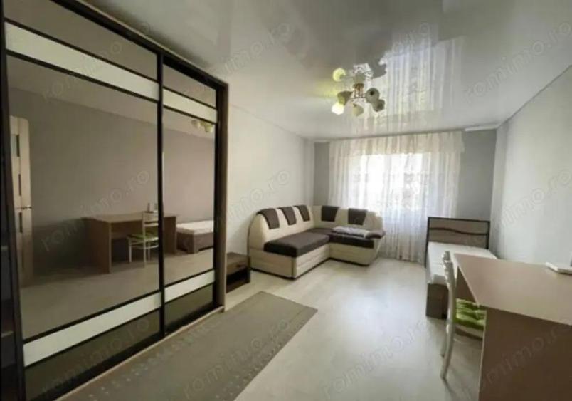 De vanzare apartament cu 2 camere zona Soarelui - 5