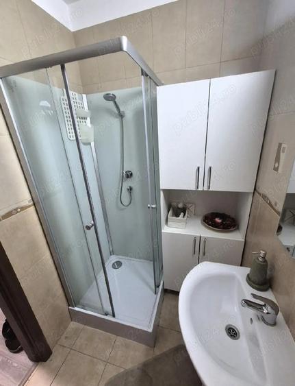 Garsoniera de inchiriat - Sector 3 - Titan - Parcul Teilor - 1