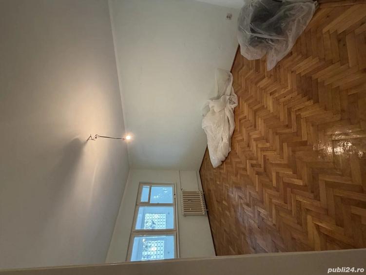 Apartament 2 camere Mazepa parc viva parter 4 decomandat - 4