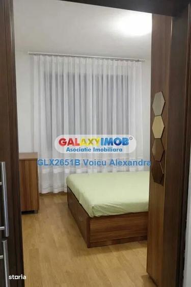 Apartament Bloc Nou Berceni - Dimitrie Leonida - 10 Min Metrou - 2