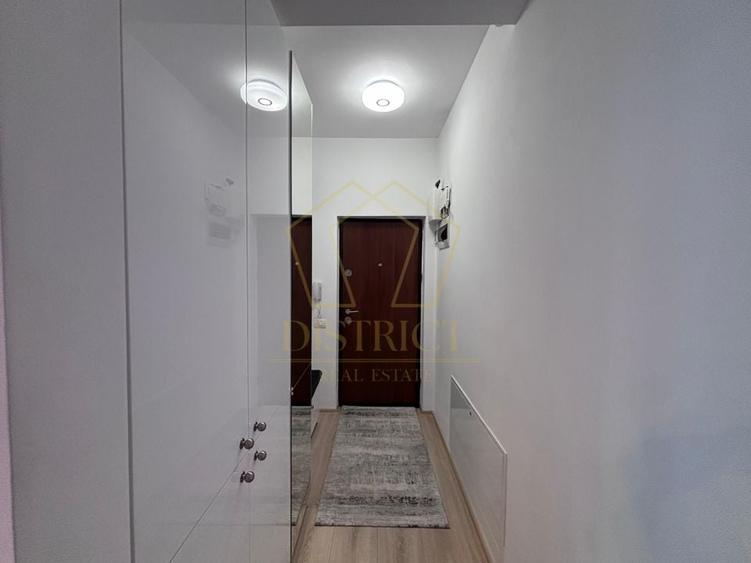 Apartament unicat cu 3 camere | Curte 91mp | Dumbravita - 11
