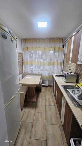 Prima inchiriere apartament 2 camere Alexandru Obregia-Piata Sudului - 6