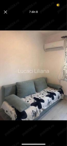 Inchiriez garsoniera