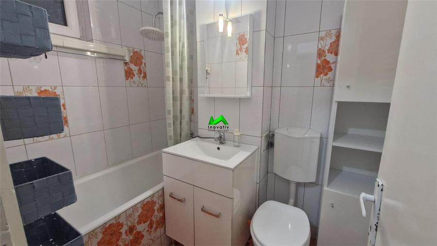 Apartament de vanzare 2 camere Sibiu Rahovei - 7
