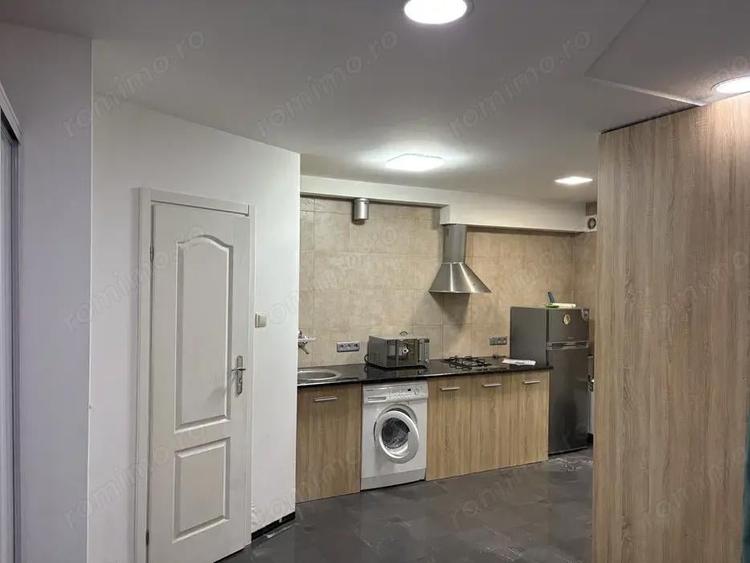 Garsoniera zona Pipera - 4