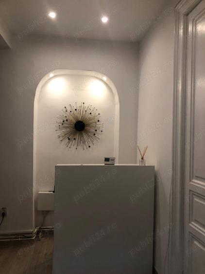 Proprietar , inchriez parter vila ( 60m2) nemobilat - 9