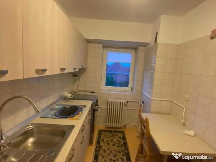 Matei basarab etaj 4 calea calarasilor - 2