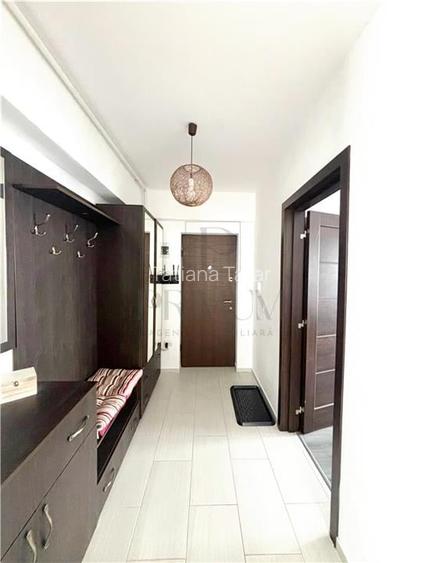 Mircea cel Batran - 3 cam - decom - 1 loc de parcare - amenajat modern Mircea cel Batran - 3 cam - decom - 1 loc de parcare - amenajat modern