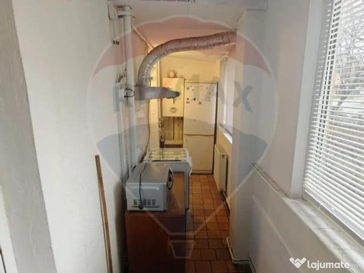 Apartament cu 2 dormitoare de inchiriat Liana - 3