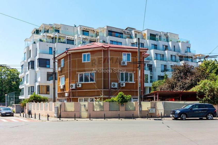 Casa / Vila in zona Calea Calarasilor, ideal investitie, 6xparcare