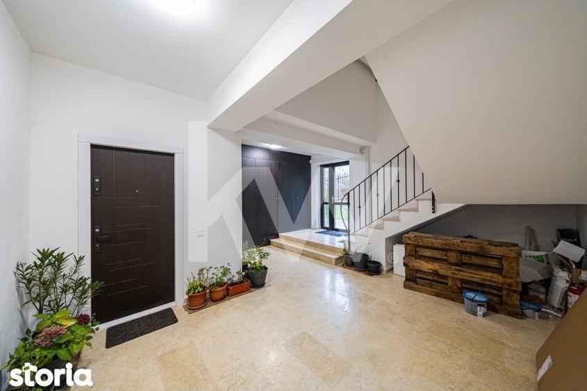 Apartament cu 2 camere linistea de la inaltime, cu vedere panoram - 8