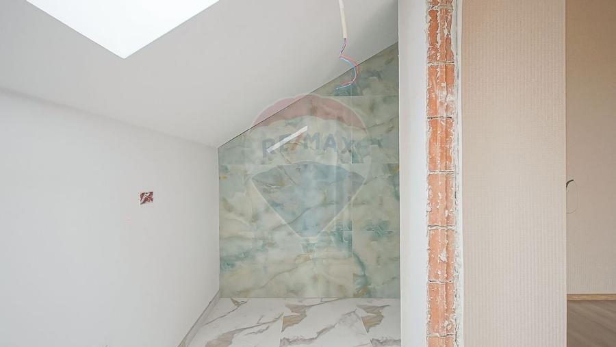 COMISION 0%! Casă noua cu 5 camere de vânzare in Tarlungeni - 17