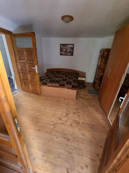 Casa de vanzare Rusca Montana - 1