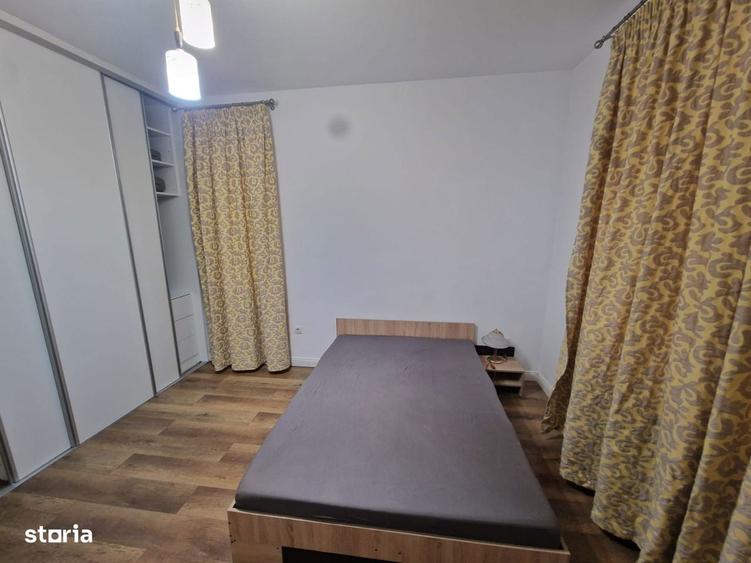 Garsoniera zona Turnisor cu gradina - 2
