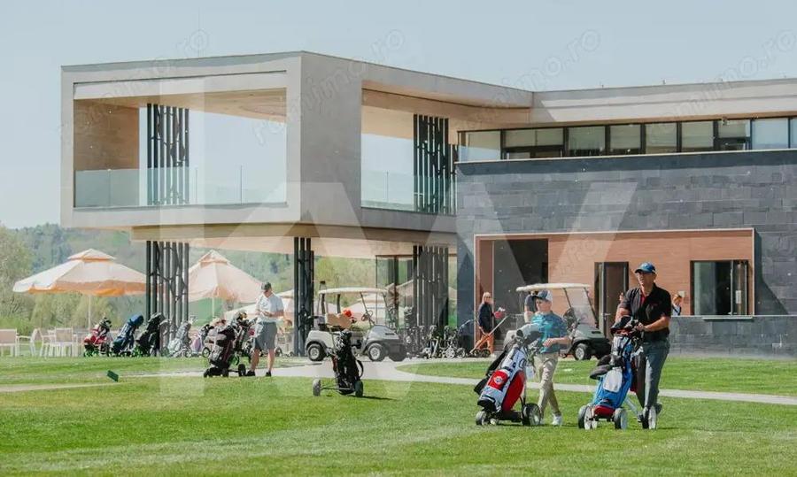 ZALA SPRINGS GOLF RESORT Un univers dedicat rafinamentului ?i investi?iei - 12