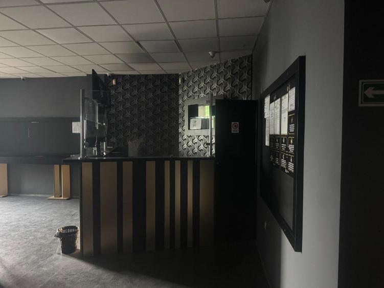 Spatiu ultracentral de inchiriat , Mioveni - 2