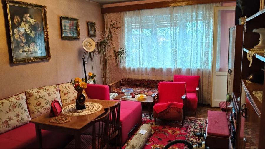 Vand apartament cu 3 camere, 80 mp - 95.000 euro negociabil - 3