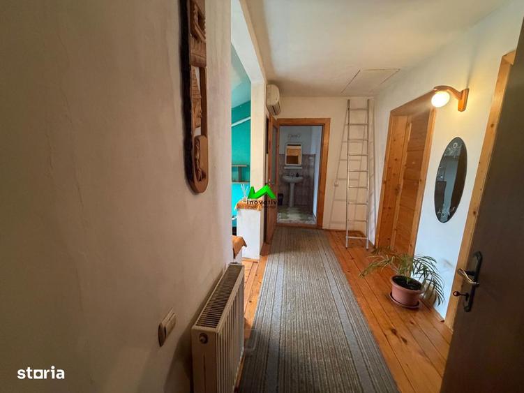 Apartament de inchiriat 2 camere la casa Sibiu Selimbar - 2