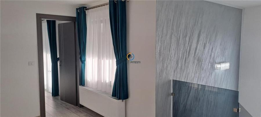 Oaza de liniste - Vila P+1E de vanzare in Labusesti, la doi pasi de padure - 22