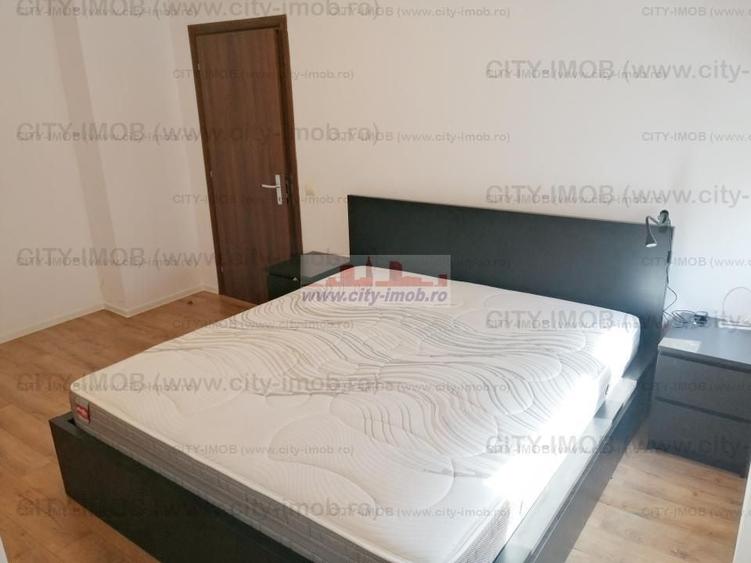 Inchiriere apartament 3 camere Baneasa Complex Rezidential - 26