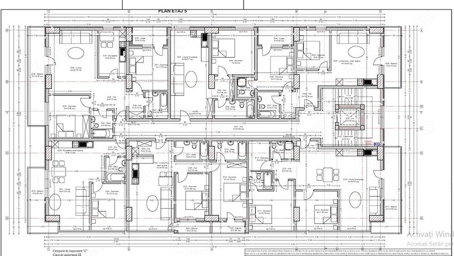 DE VANZARE apartamente Mamaia Navodari - 3