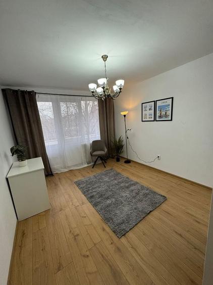 Tipografilor-Vasile Lucaciu | 3 Camere | Decomandat - 4