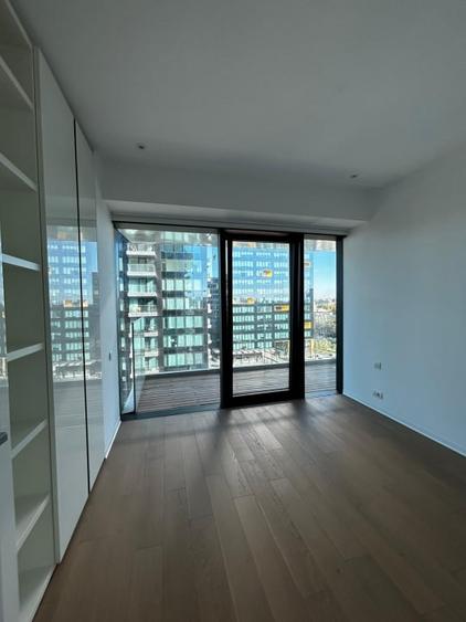 Apartament 2 Camere One Mircea Eliade | Parțial mobilat | Balcon - 1