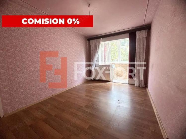 COMISION 0% Apartament cu 4 camere de vanzare in Timisoara, zona Cetatii