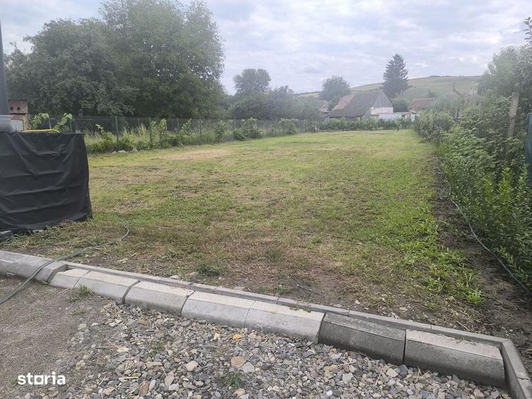 Casă cu 3 camere cu Teren 500 Mp în Central