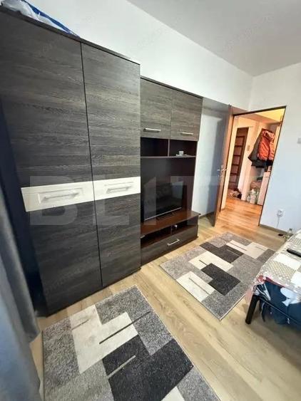 Apartament cu 2 camere decomandat în Ultracentral