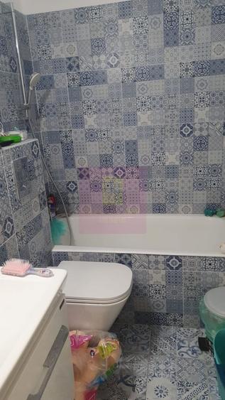Garsonieră semidecomandată în Titan