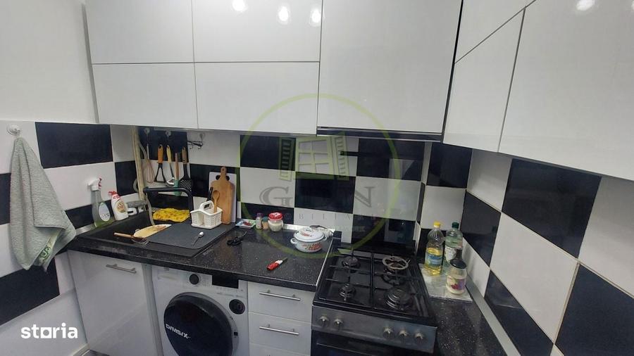Garsonieră semidecomandată în Brazda lui Novac