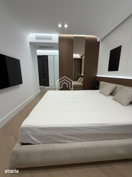 3 camere | Parcare | Pipera Design premium & prima inchiriere - 7