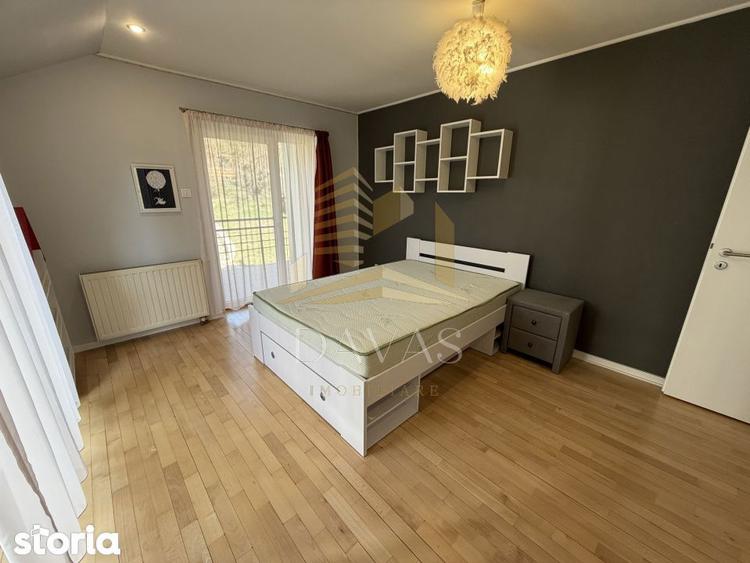 Casă cu 4 camere cu Teren 2000 Mp în Grigorescu